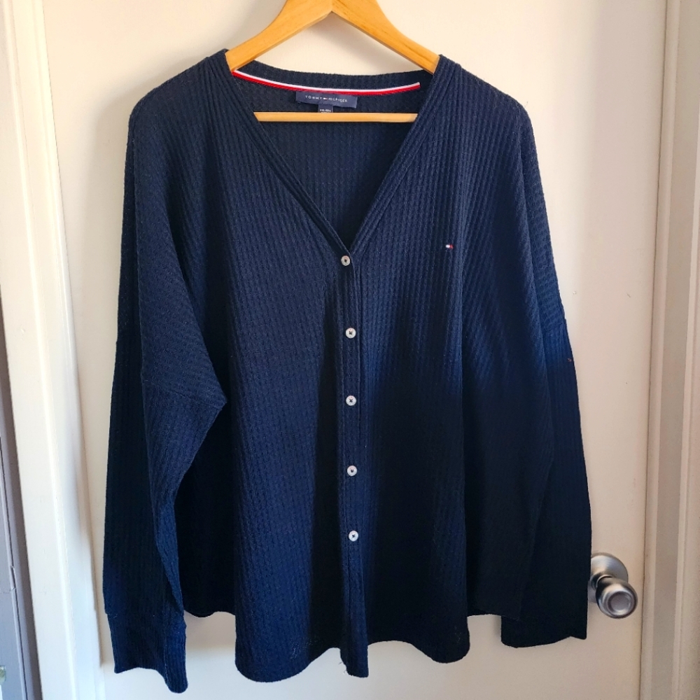 Tommy Hilfiger Top